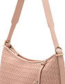 U.S. Polo Assn. Bridget Textured Hangbag