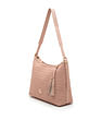 U.S. Polo Assn. Bridget Textured Hangbag