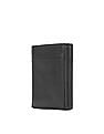 U.S. Polo Assn. Leather Tri-Fold Wallet