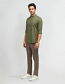 Arrow Sport Manhattan Slim Fit Shirt