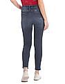 U.S. Polo Assn. Women High Rise Super Skinny Fit Jeans