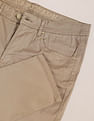 U.S. Polo Assn. Brandon Slim Tapered Fit Twill Trousers
