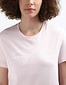 Tommy Hilfiger Sustainable Crew Neck T-Shirt