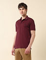 U.S. Polo Assn. Solid Gentlemans Club Polo Shirt