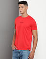 Tommy Hilfiger Recycled Essential Logo T-Shirt