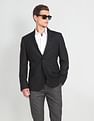 Arrow Dobby Single Breasted Blazer