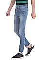 U.S. Polo Assn. Denim Co. Regallo Skinny Fit Blue Jeans