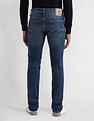 U.S. Polo Assn. Denim Co. Regallo Skinny Fit Blue Jeans