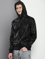 Calvin Klein Sustainable Brand Printed Sweatshirt
