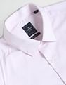Arrow Geometric Print Slim Fit Shirt
