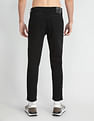 Flying Machine Mankle Relax Tapered Fit Twill Jeans