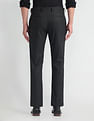 Arrow Tailored Fit Dobby Trousers