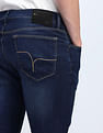 Flying Machine Jackson Super Skinny Fit Jeans