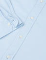 Tommy Hilfiger Flex Brushed Solid Shirt