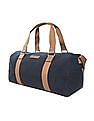 U.S. Polo Assn. Canvas Duffel Bag