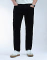 Flying Machine Freddie Slim Straight Fit F-Lite Jeans