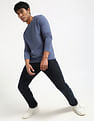 Tommy Hilfiger Stretch Slim Fit T-Shirt