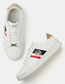 U.S. Polo Assn. Women Women Emery 3.0 Colour Blocked Sneakers