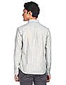 U.S. Polo Assn. Button Down Striped Casual Shirt