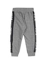 U.S. Polo Assn. Kids Brand Taped Cotton Track Pants