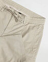 Arrow Sport Solid Regular Fit Trouser