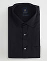 Arrow Liberty Classic Fit Cotton Shirt