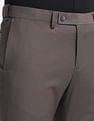 Arrow Solid AutoflexTrousers