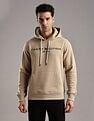 Tommy Hilfiger Embroidered Logo Regular-Fit Cotton Sweatshirt