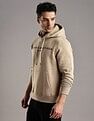 Tommy Hilfiger Embroidered Logo Regular-Fit Cotton Sweatshirt