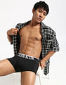 Calvin Klein Underwear Monogram Low Rise Trunks