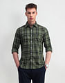 Arrow Sport Manhattan Slim Fit Shirt