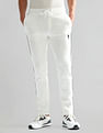 U.S. Polo Assn. Denim Co. Slim Fit Mid Rise Track Pants