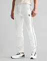 U.S. Polo Assn. Denim Co. Slim Fit Mid Rise Track Pants