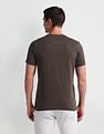 Arrow Sport Short Sleeve Crew Neck T-Shirt