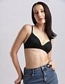 Calvin Klein Underwear 3/4Th Padded Non-Wired Bras