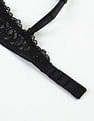 Calvin Klein Underwear Wire Free Triangle Plunge Bra