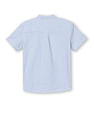 Tommy Hilfiger Kids Boys Stretch Stripe Shirt