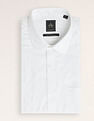 Arrow Liberty Classic Fit Textured Ceremonial Shirt