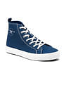 Flying Machine Men High Top Jerel 3.0 Sneakers