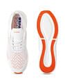 U.S. Polo Assn. Men Castro 3.0 White Uspa Sport Sneakers