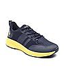 U.S. Polo Assn. Men Ombre Sole Panelled Rion Sneakers