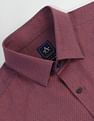 Arrow Manhattan Slim Fit Dobby Shirt