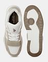 U.S. Polo Assn. Men Low Top Steven Sneakers