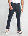 Arrow Sports Dobby Autoflex Trousers