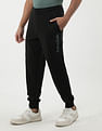 Calvin Klein Jeans Comfort Slim Solid Joggers