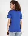 Tommy Hilfiger Solid Regular-Fit Cotton T-Shirt