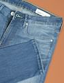 Flying Machine Low Rise Jackson Super Skinny Fit F-Lite Jeans