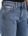 Calvin Klein Jeans Bootcut Mid Rise Jeans