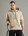 Tommy Hilfiger Solid Regular Fit Cotton Sweatshirt
