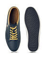 U.S. Polo Assn. Men Monton 9.0 Colourblocked Sneakers